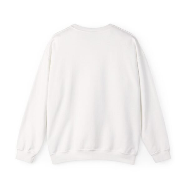 Rasta Unisex Heavy Blend™ Crewneck Sweatshirt - Image 2