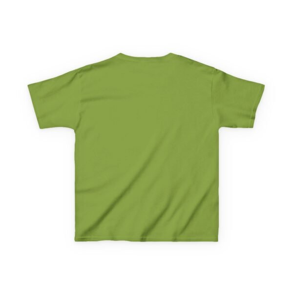 Music Gaming Gamer  T-Shirt - Heavy Cotton Tee for Playful Youth - Image 26