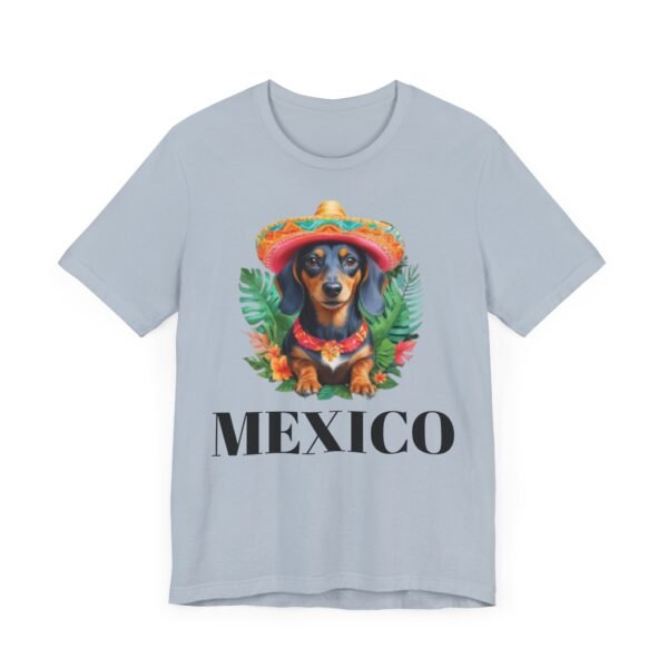 Copy of Mexico Ethnic Culture Music Tee Tshirt - Image 31