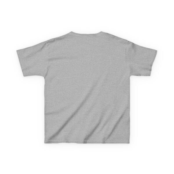Music Gaming Gamer  T-Shirt - Heavy Cotton Tee for Playful Youth - Image 6