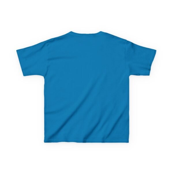 Music Gaming Gamer  T-Shirt - Heavy Cotton Tee for Playful Youth - Image 54