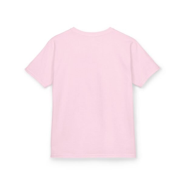 Music Gaming Gamer  T-Shirt - Heavy Cotton Tee for Playful Youth - Image 68