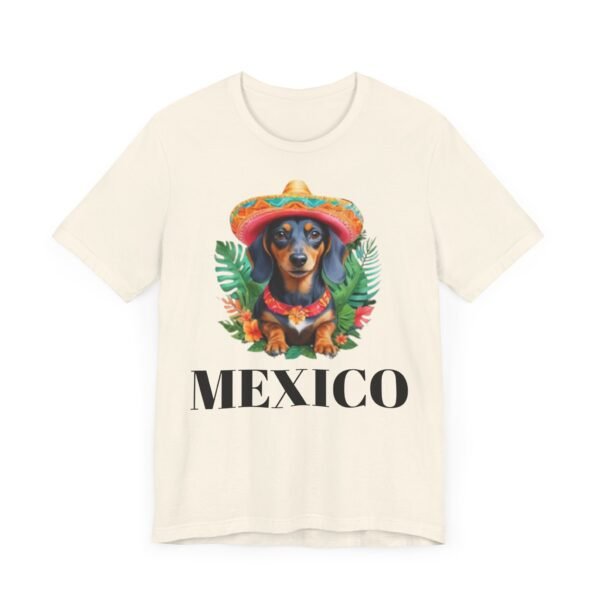 Copy of Mexico Ethnic Culture Music Tee Tshirt - Image 7