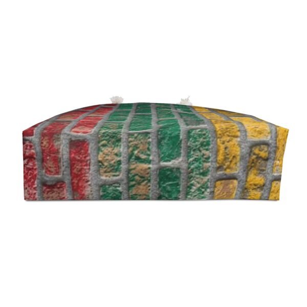 Rasta Rasta Weekender Bag - Image 4