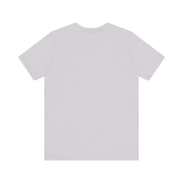 Unisex Jersey Short Sleeve Tee - Image 50