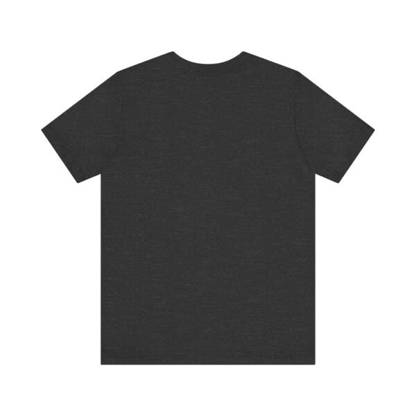 Unisex Jersey Short Sleeve Tee - Image 42