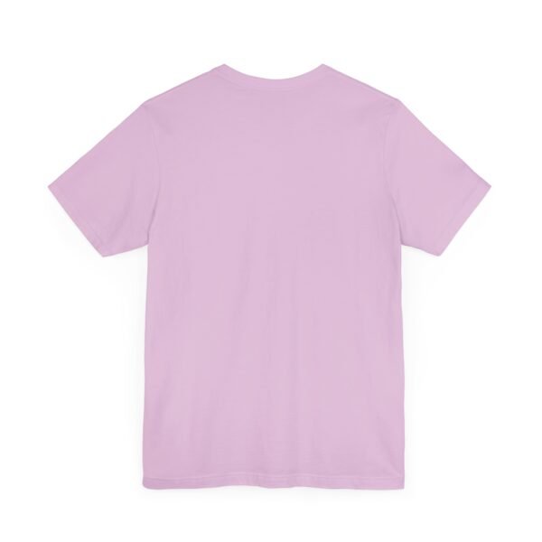 Unisex Jersey Short Sleeve Tee - Image 56