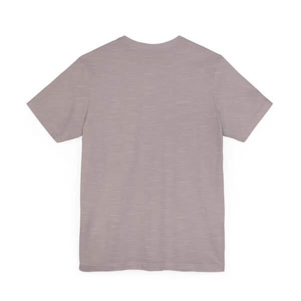 Unisex Jersey Short Sleeve Tee - Image 60