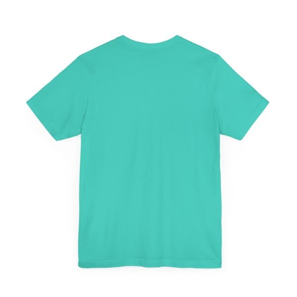 Unisex Jersey Short Sleeve Tee - Image 24