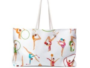 Dance Away Weekender Bag