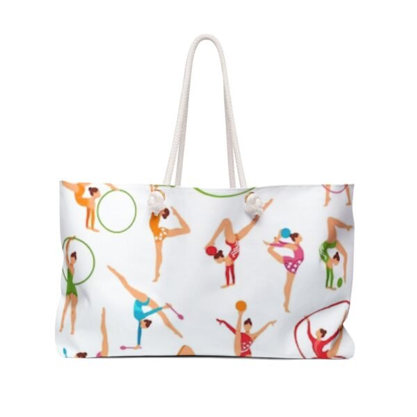 Dance Away Weekender Bag