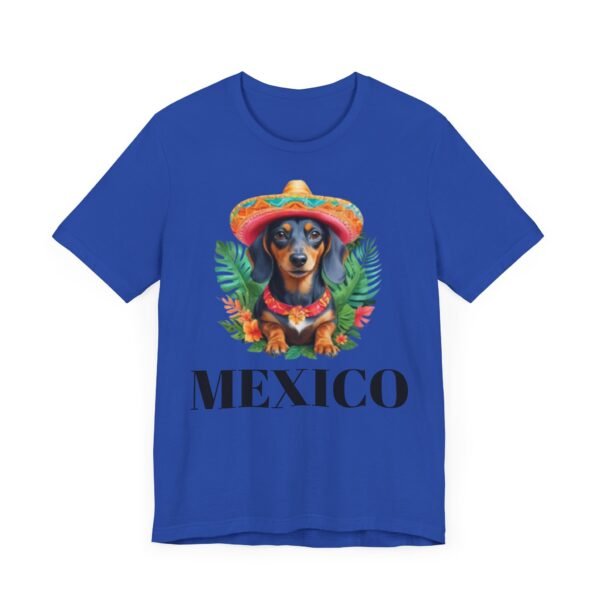 Copy of Mexico Ethnic Culture Music Tee Tshirt - Image 39