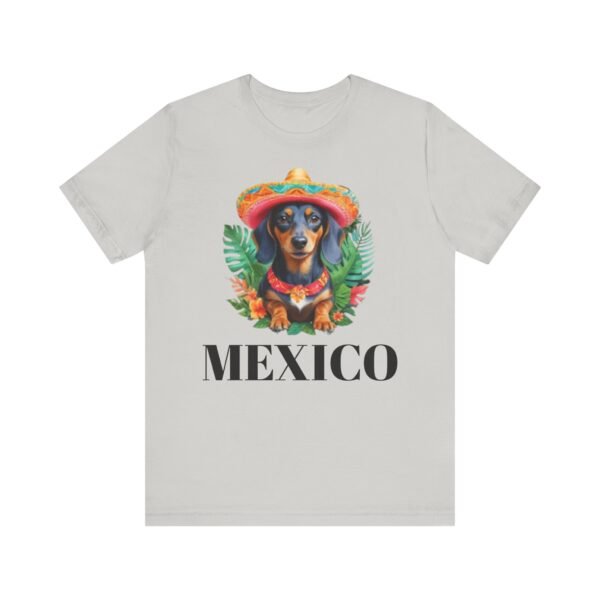 Copy of Mexico Ethnic Culture Music Tee Tshirt - Image 9