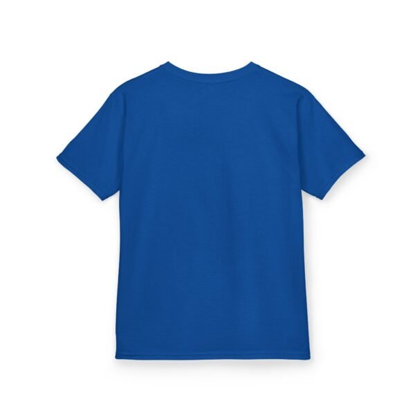 Music Gaming Gamer  T-Shirt - Heavy Cotton Tee for Playful Youth - Image 60