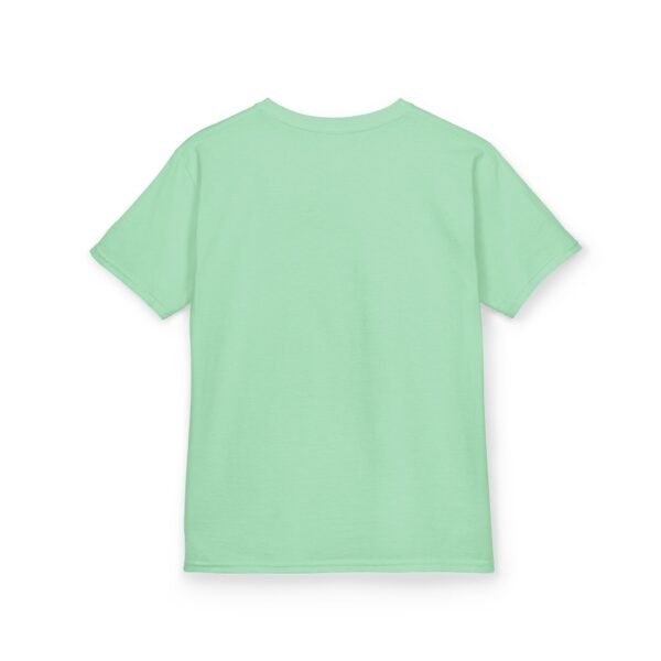 Music Gaming Gamer  T-Shirt - Heavy Cotton Tee for Playful Youth - Image 32