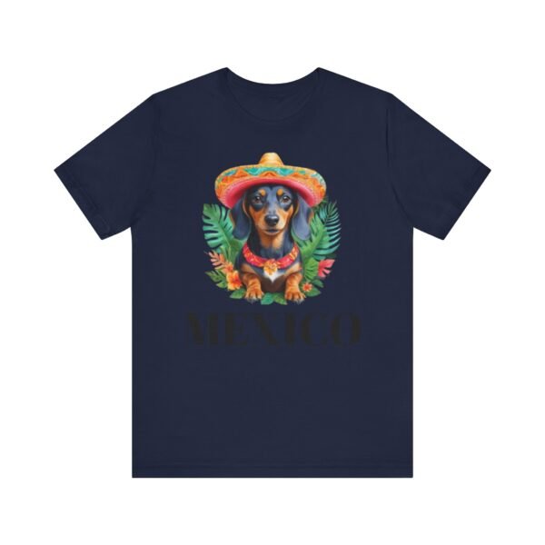 Copy of Mexico Ethnic Culture Music Tee Tshirt - Image 45