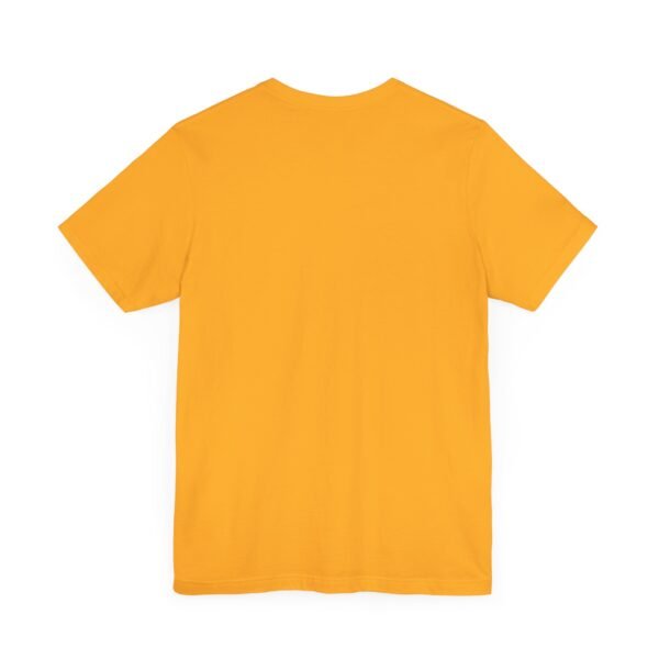 Unisex Jersey Short Sleeve Tee - Image 16