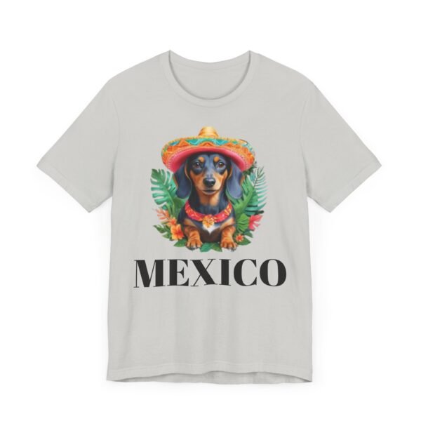 Copy of Mexico Ethnic Culture Music Tee Tshirt - Image 11