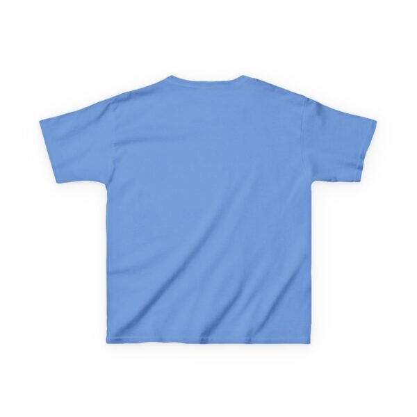 Sci fi Music Gaming Gamer  T-Shirt - Heavy Cotton Tee for Playful Youth - Image 50