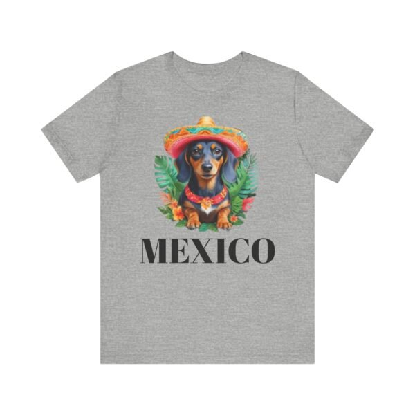 Copy of Mexico Ethnic Culture Music Tee Tshirt - Image 33