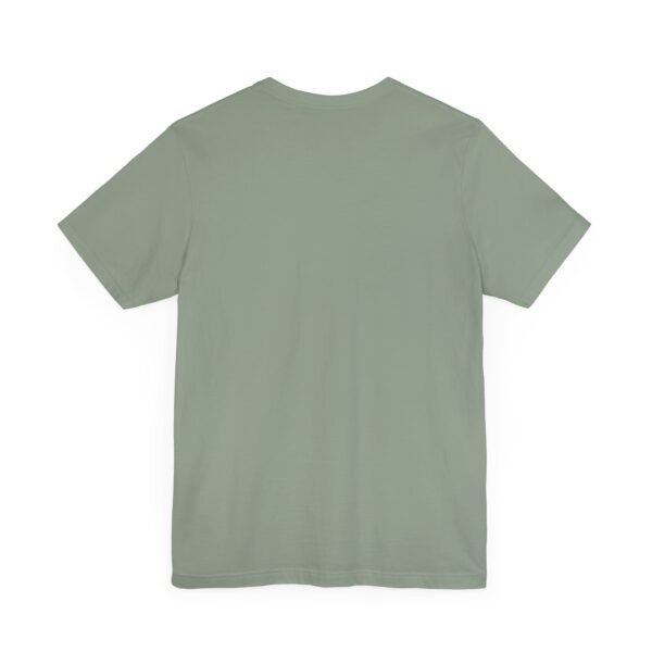 Unisex Jersey Short Sleeve Tee - Image 20