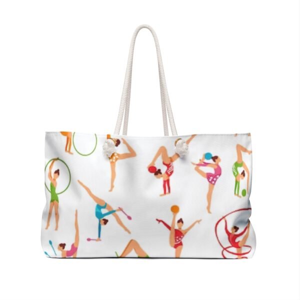 Dance Away Weekender Bag - Image 2