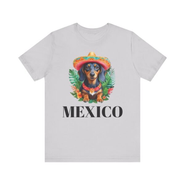 Copy of Mexico Ethnic Culture Music Tee Tshirt - Image 49