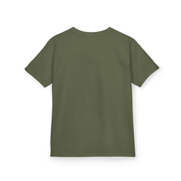 Music Gaming Gamer  T-Shirt - Heavy Cotton Tee for Playful Youth - Image 20
