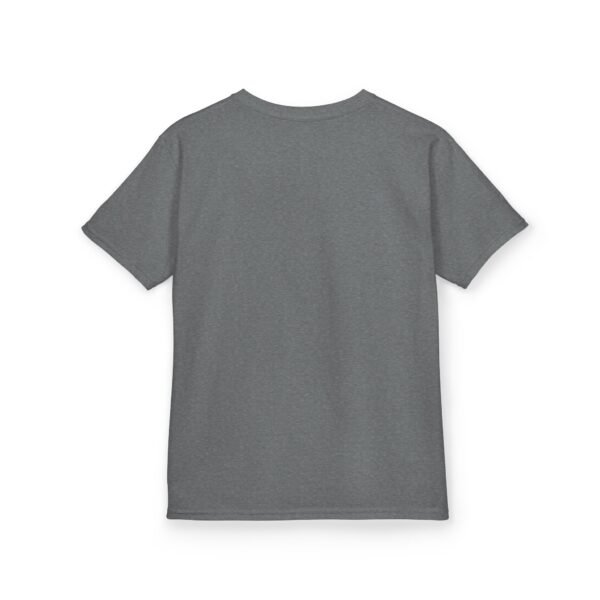Music Gaming Gamer  T-Shirt - Heavy Cotton Tee for Playful Youth - Image 40
