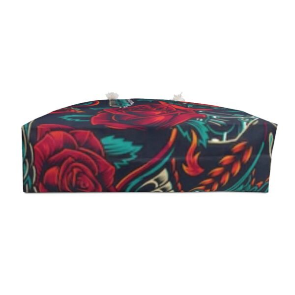 Tattoo Vibes Weekender Bag - Image 4