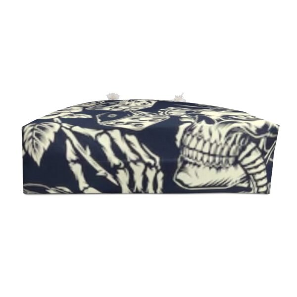 Dice Tattoo Weekender Bag - Image 4