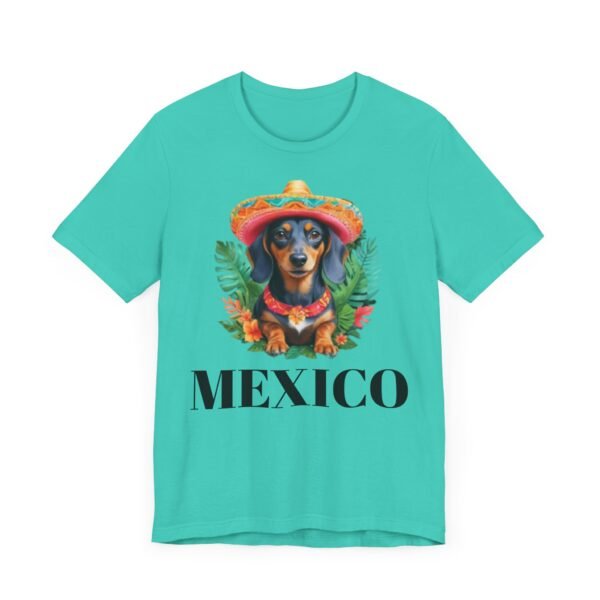 Copy of Mexico Ethnic Culture Music Tee Tshirt - Image 23