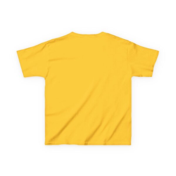 Music Gaming Gamer  T-Shirt - Heavy Cotton Tee for Playful Youth - Image 14