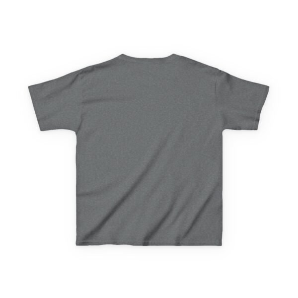 Music Gaming Gamer  T-Shirt - Heavy Cotton Tee for Playful Youth - Image 38