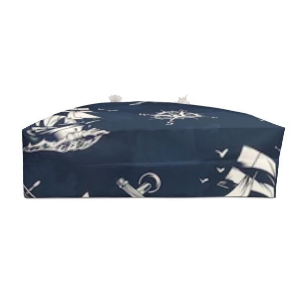Ships And Anchors Weekender Bag - Image 4