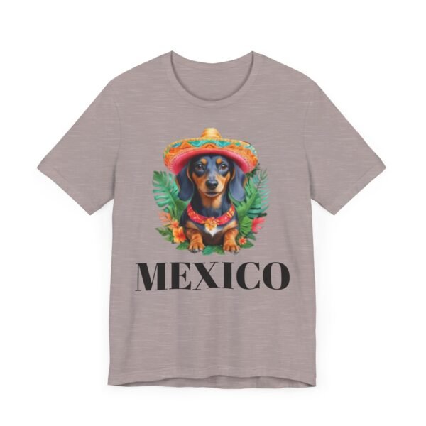 Copy of Mexico Ethnic Culture Music Tee Tshirt - Image 59