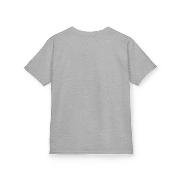 Music Gaming Gamer  T-Shirt - Heavy Cotton Tee for Playful Youth - Image 8