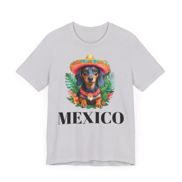 Copy of Mexico Ethnic Culture Music Tee Tshirt - Image 51