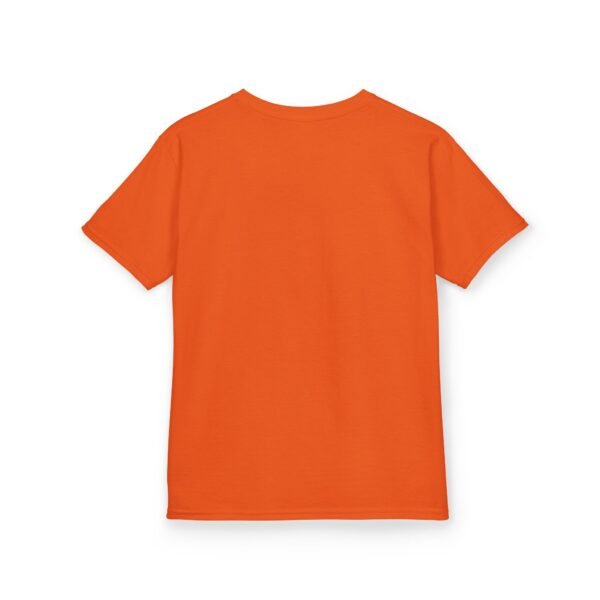 Sci fi Music Gaming Gamer  T-Shirt - Heavy Cotton Tee for Playful Youth - Image 12