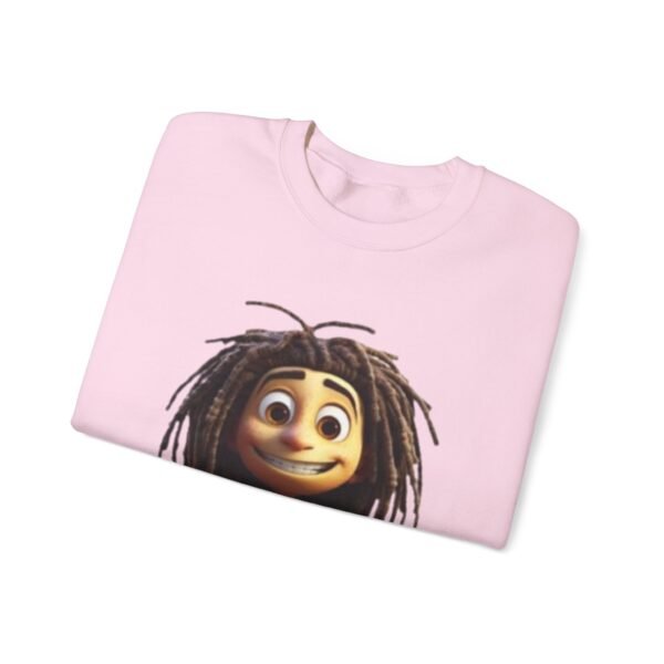 Rasta Unisex Heavy Blend™ Crewneck Sweatshirt - Image 43