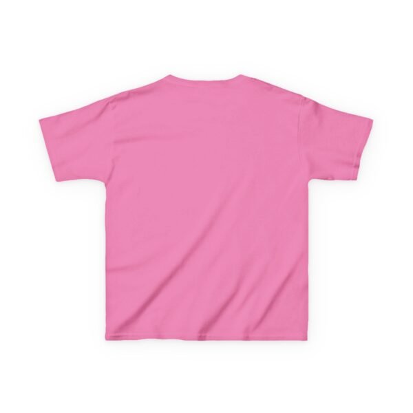 Music Gaming Gamer  T-Shirt - Heavy Cotton Tee for Playful Youth - Image 70