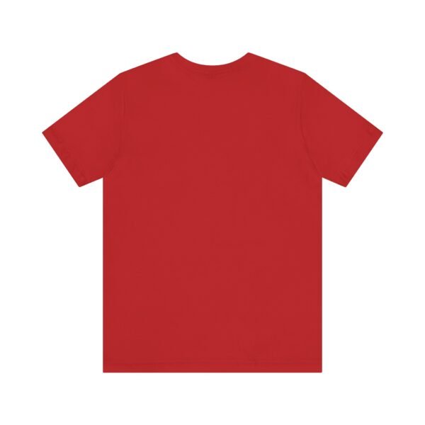 Unisex Jersey Short Sleeve Tee - Image 66