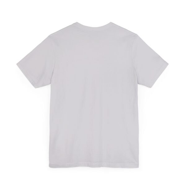 Unisex Jersey Short Sleeve Tee - Image 52