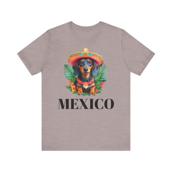 Copy of Mexico Ethnic Culture Music Tee Tshirt - Image 57