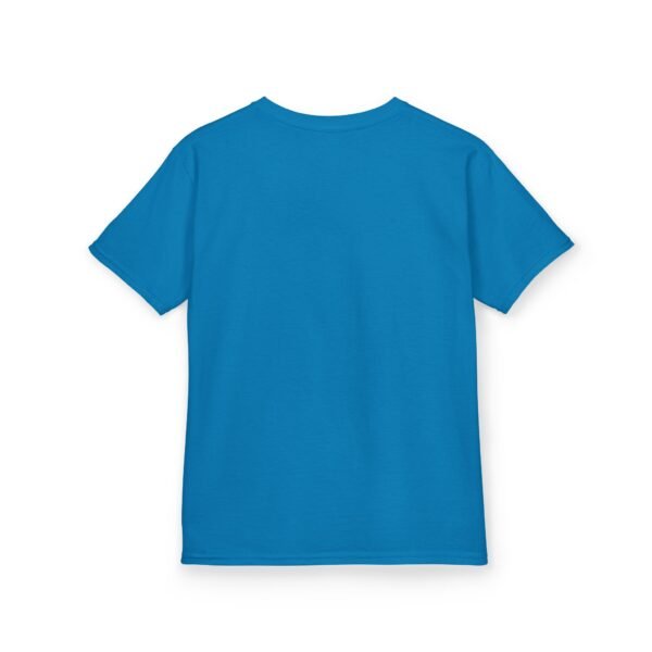 Music Gaming Gamer  T-Shirt - Heavy Cotton Tee for Playful Youth - Image 56