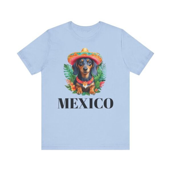 Copy of Mexico Ethnic Culture Music Tee Tshirt - Image 25