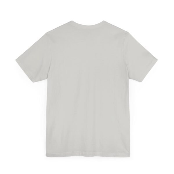 Unisex Jersey Short Sleeve Tee - Image 12
