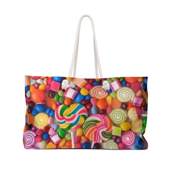 Sweetness Weekender Bag