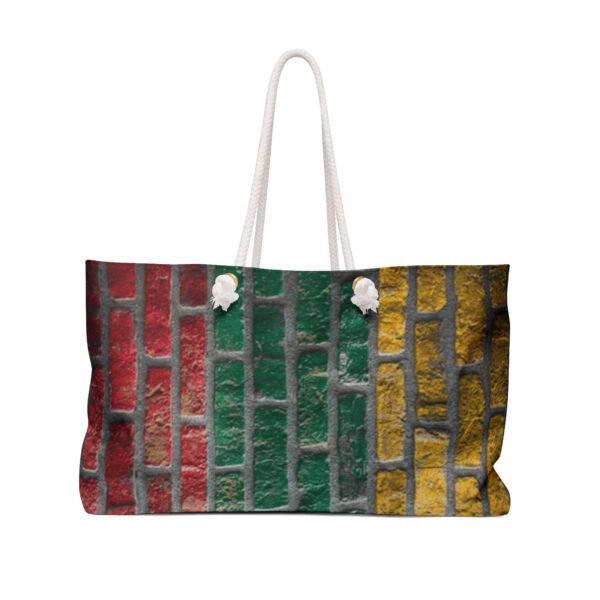 Rasta Rasta Weekender Bag