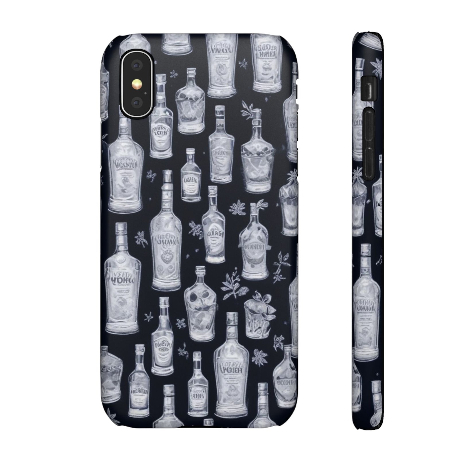 Guitar Pattern Snap Cases - Image 11